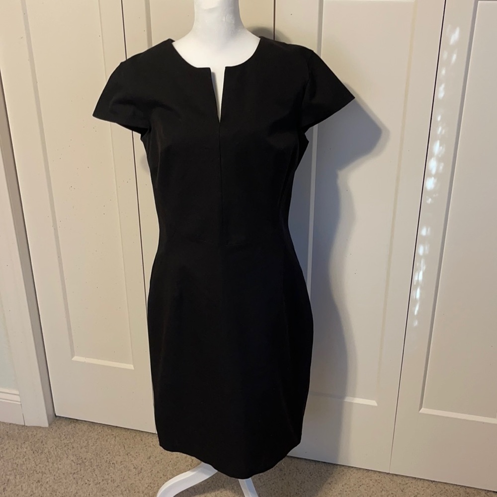 Banana Republic dress